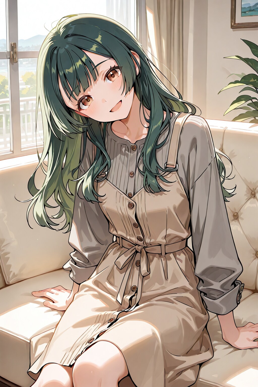 BONSAIさん７２