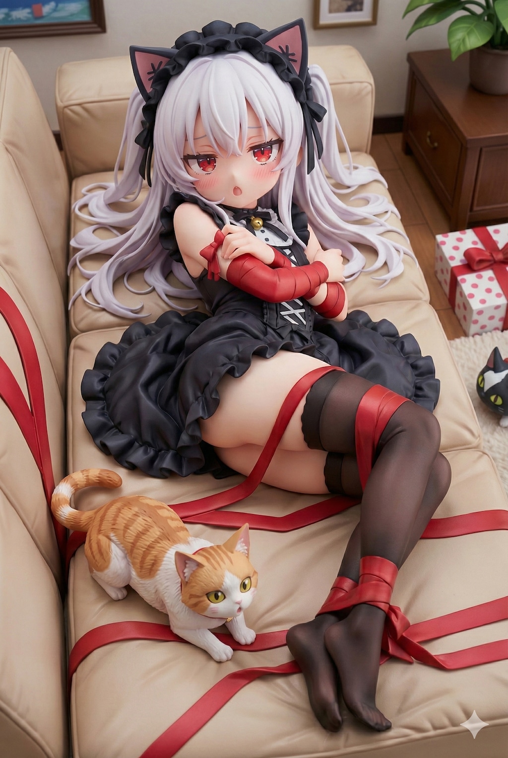 ２月２６日は包む（ラッピング）の日