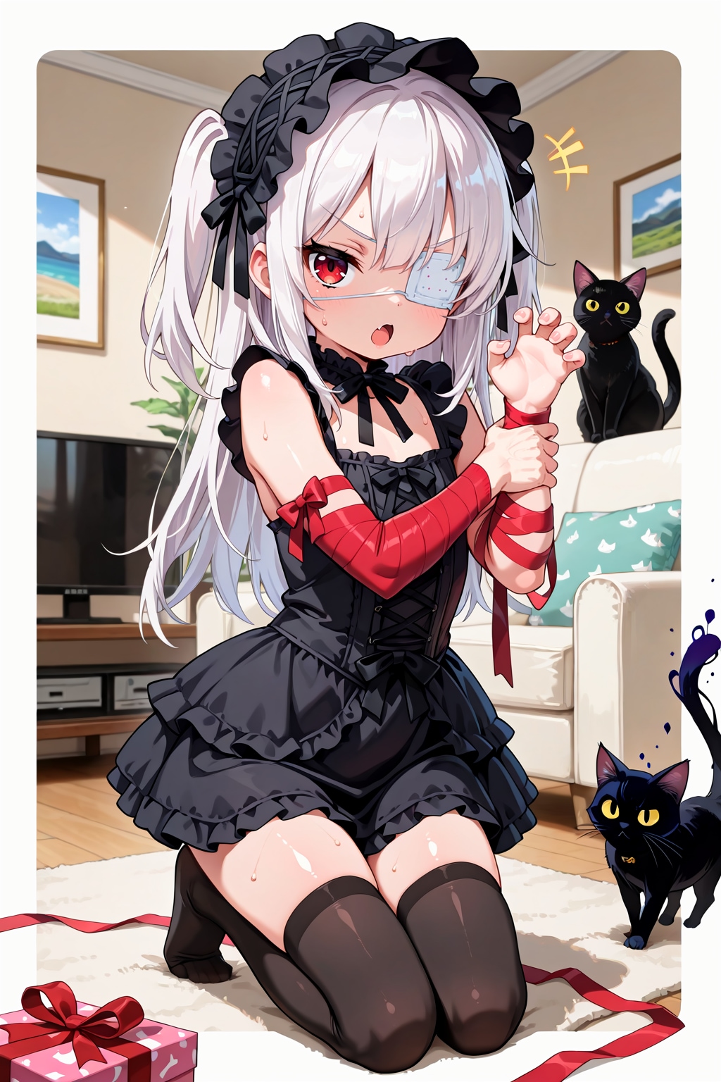 ２月２６日は包む（ラッピング）の日