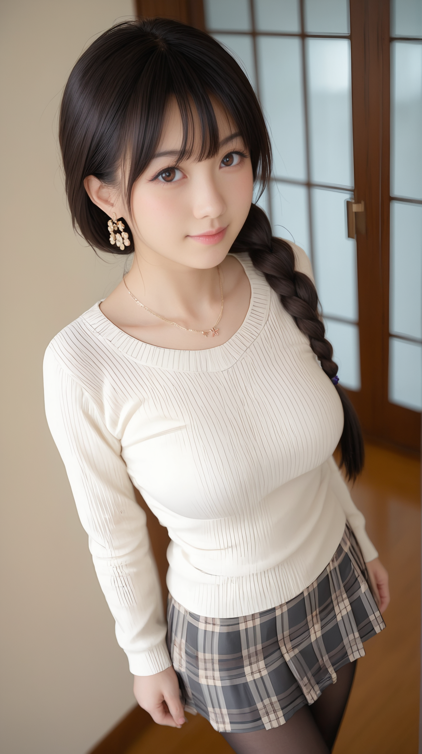 年上のお姉さん