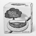 【昭和レトロ】グーテンバーガー 2枚目