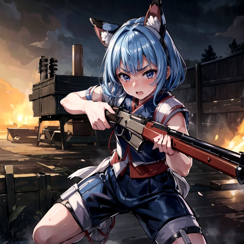 新兵