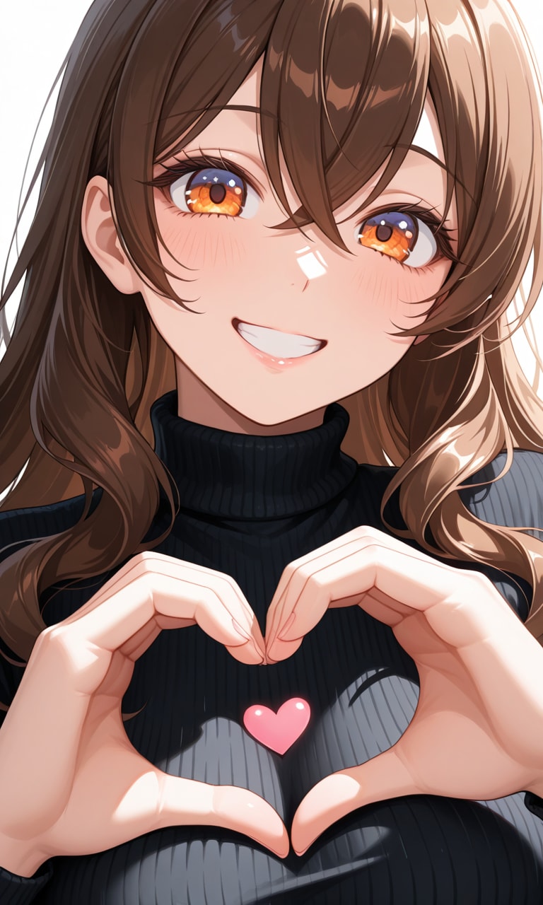 【うちの子ママ達】プロンプト・設定