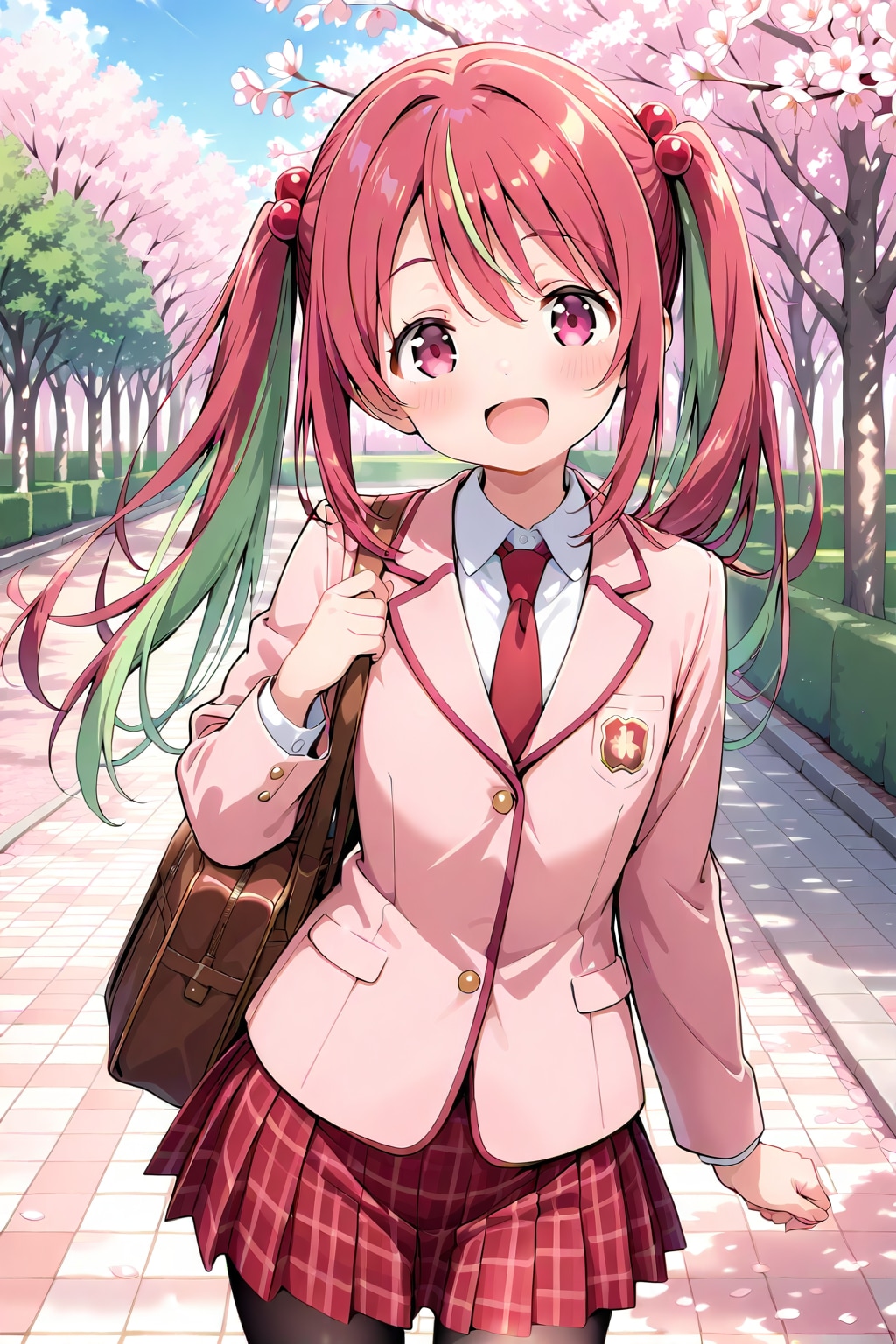 おはよう