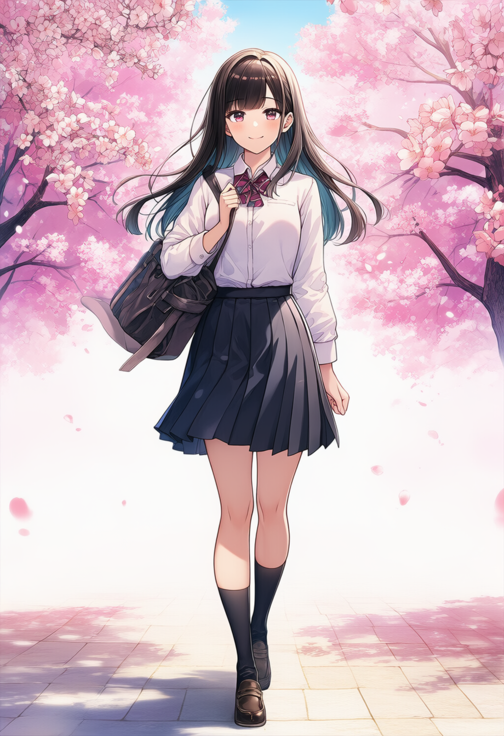 4月、新学期・・・