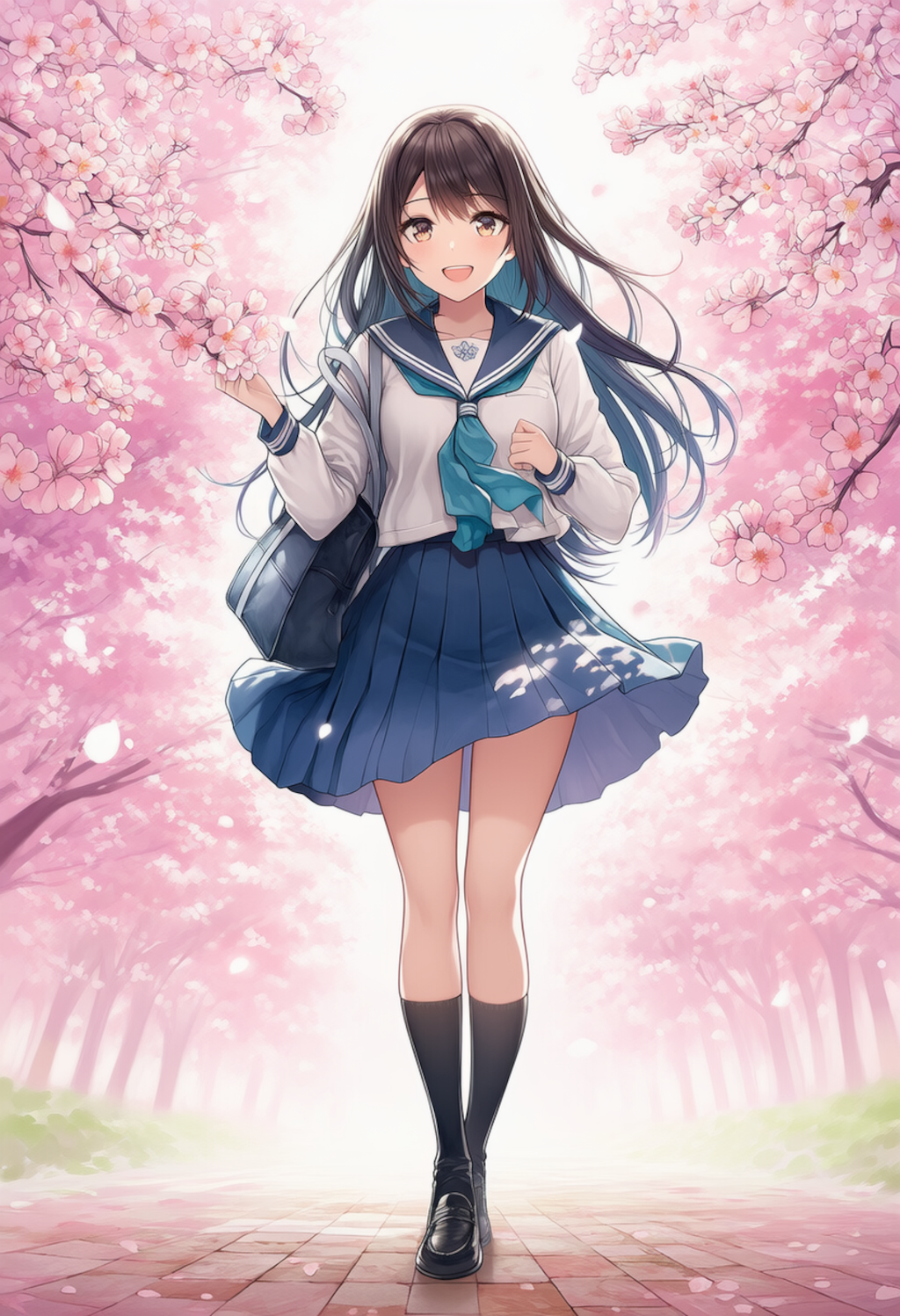 4月、新学期・・・