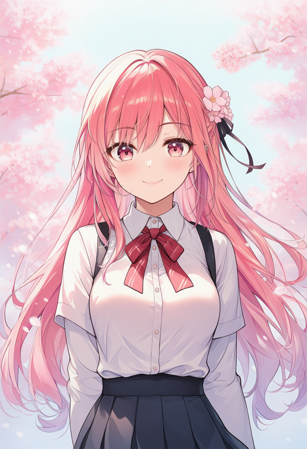 4月、新学期・・・