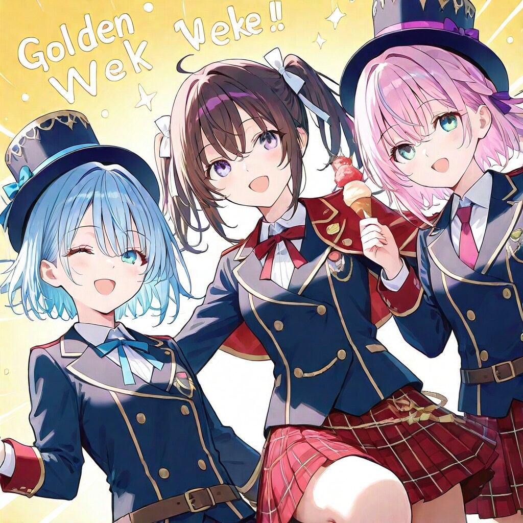 Golden Week