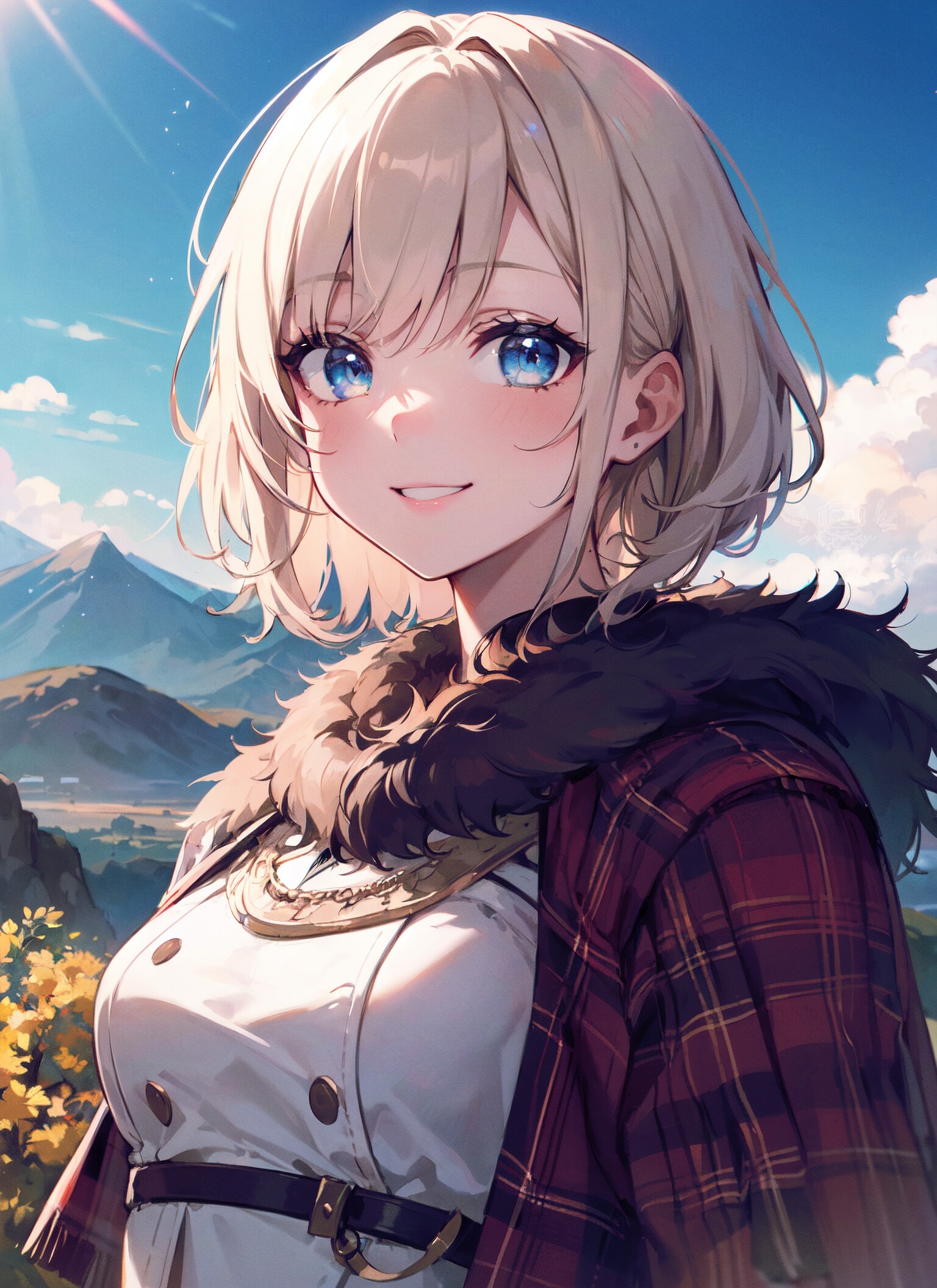 ハイランダー