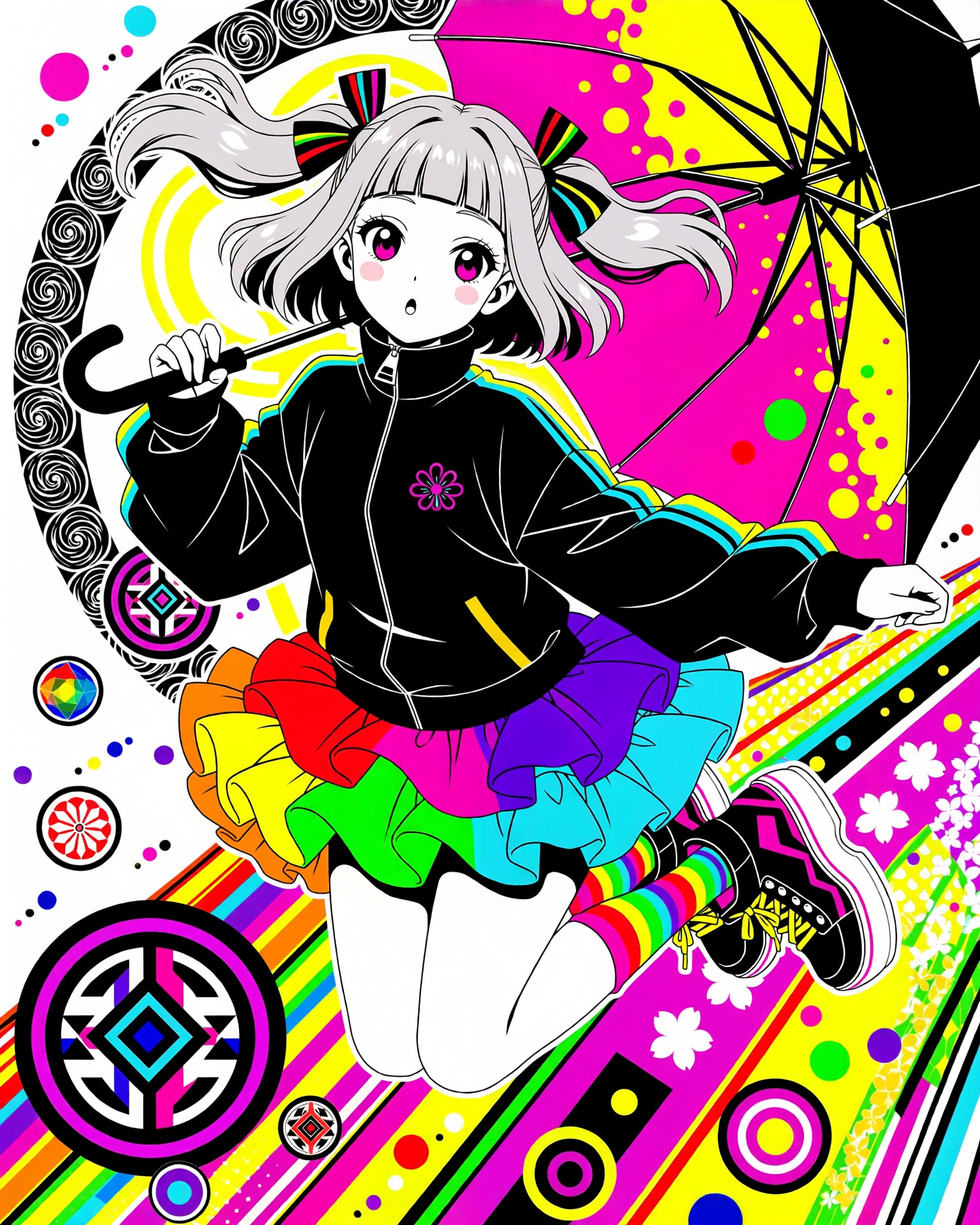 たいふ～ん | の人気AIイラスト・グラビア