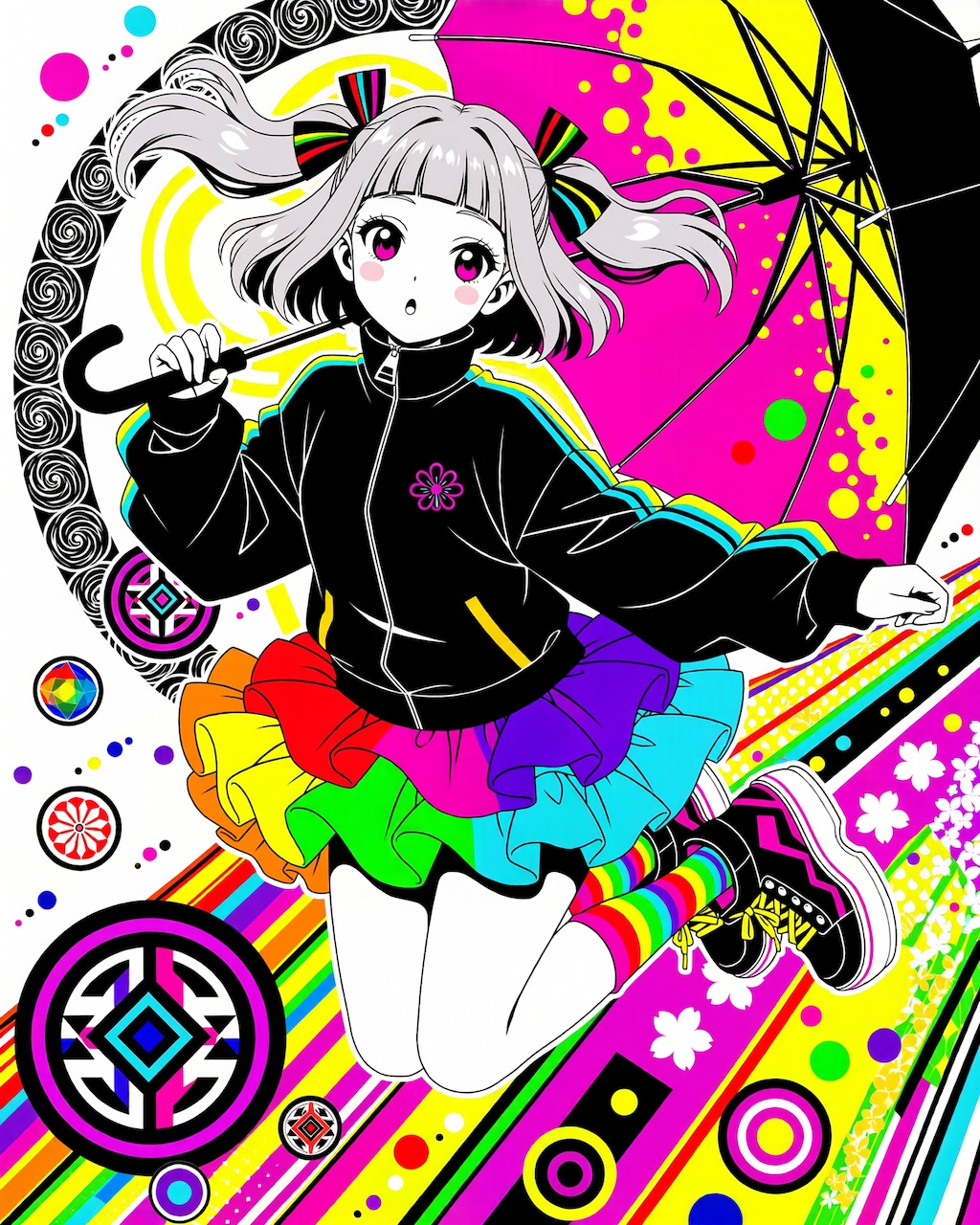 たいふ～ん