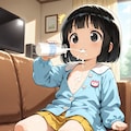 元気あるミルク 7枚目