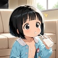 元気あるミルク 6枚目