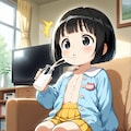 元気あるミルク 3枚目