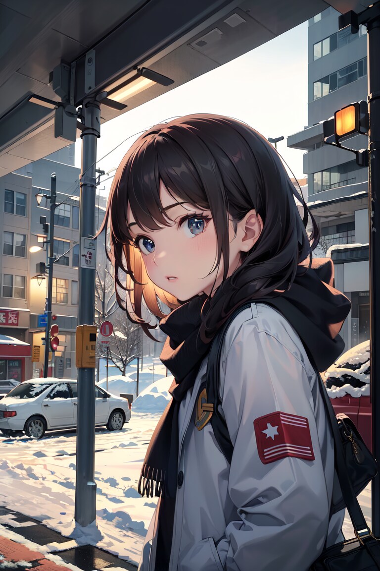 あれ？(ポケットに入れたはずの財布がない…)