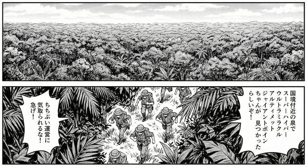 何！？すっぽんぽんM字開脚でアヘ顔ダブルピースをキメるロリ爆乳ちゃんが！？