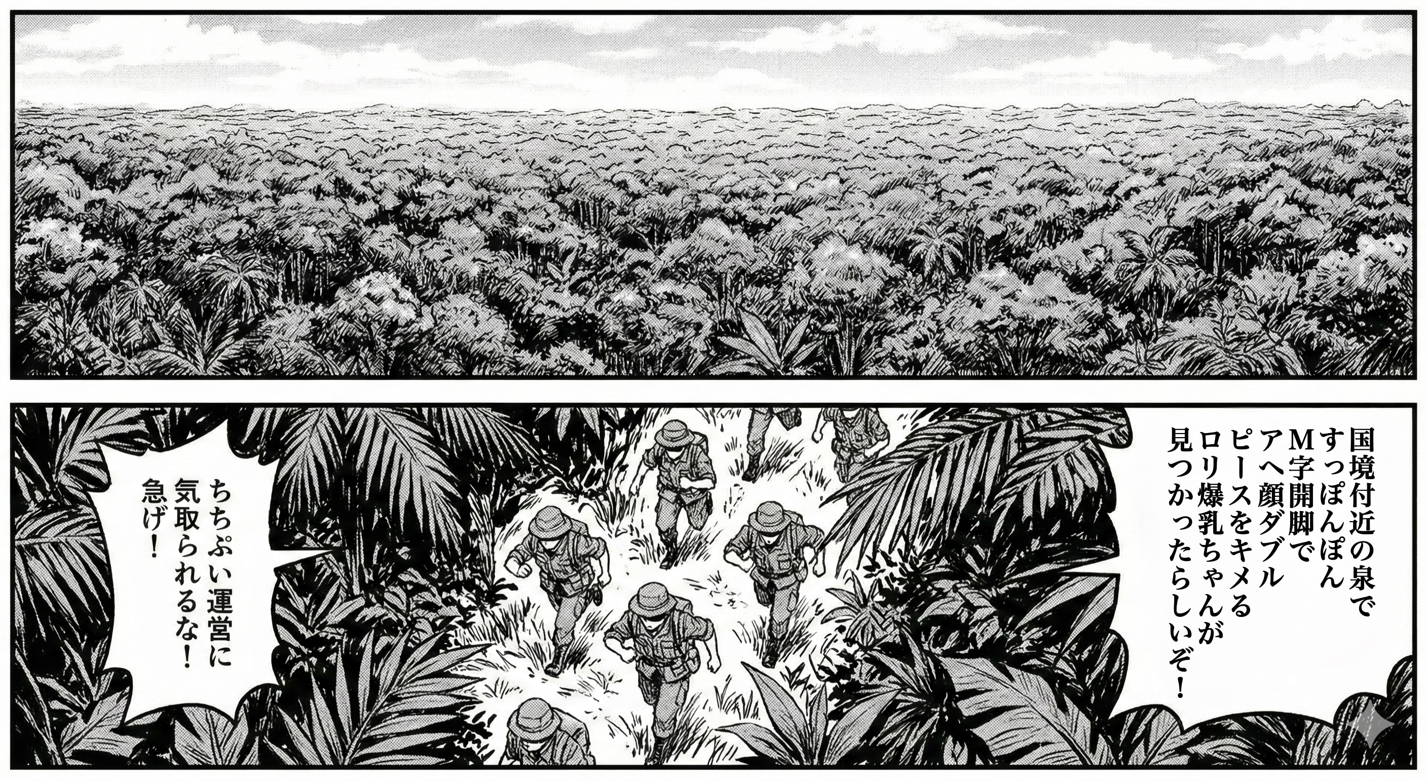 何！？すっぽんぽんM字開脚でアヘ顔ダブルピースをキメるロリ爆乳ちゃんが！？ | の人気AIイラスト・グラビア