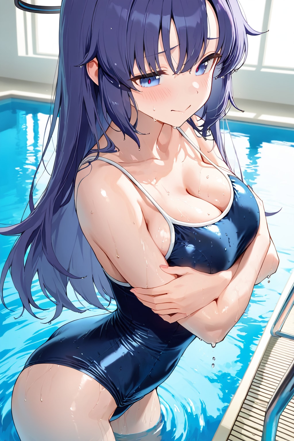 ユウカさん