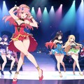 アイドルグループのデビュー！【ちちぷい事務所所属】 3枚目