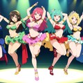 アイドルグループのデビュー！【ちちぷい事務所所属】 2枚目