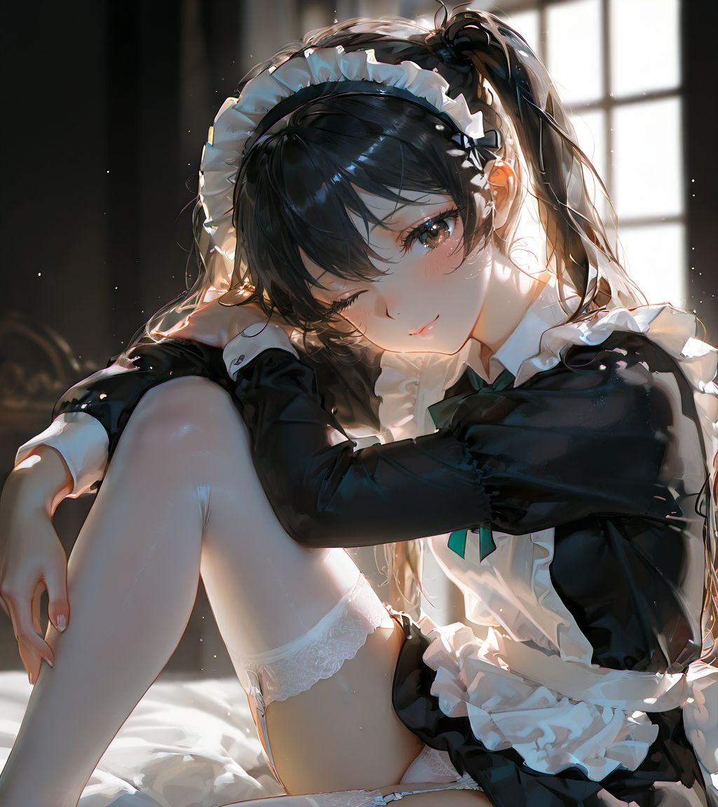 おはようR15