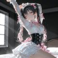 おはようR15 6枚目