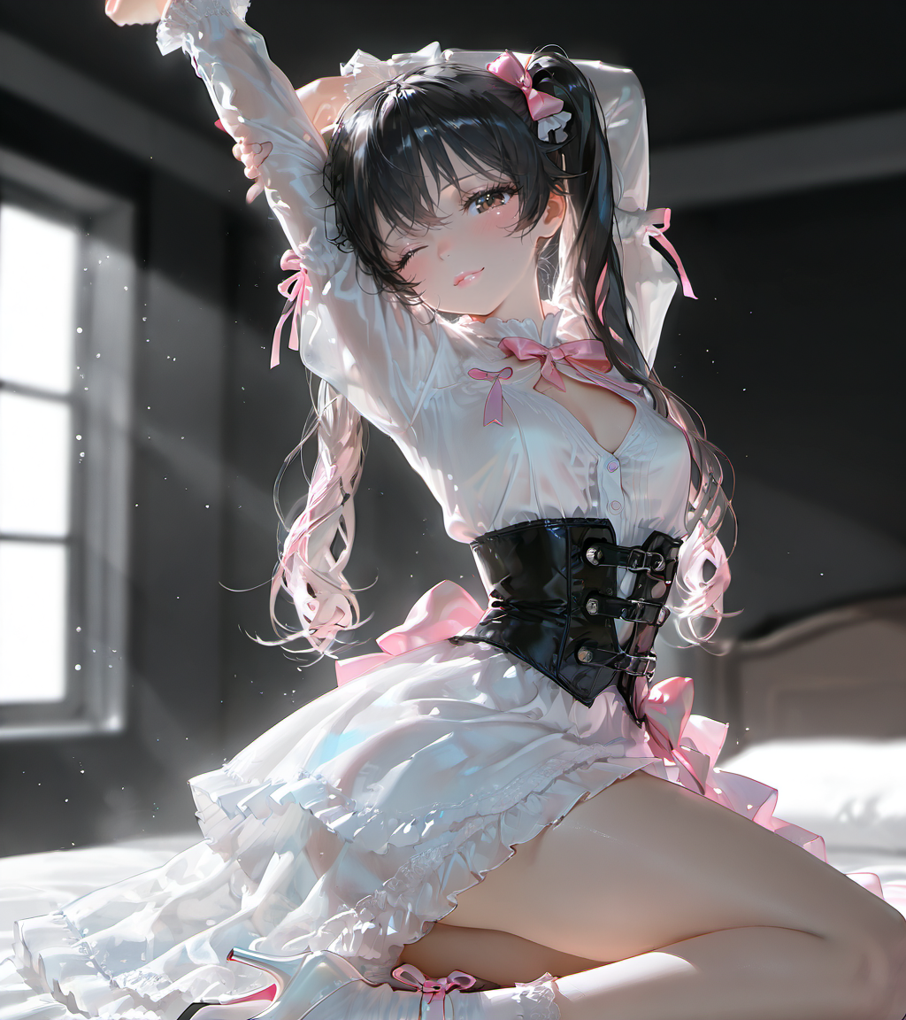おはようR15
