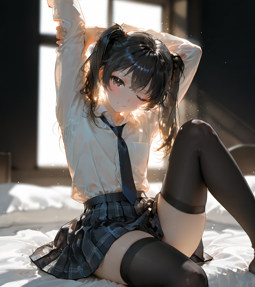 おはようR15