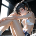 おはようR15 8枚目