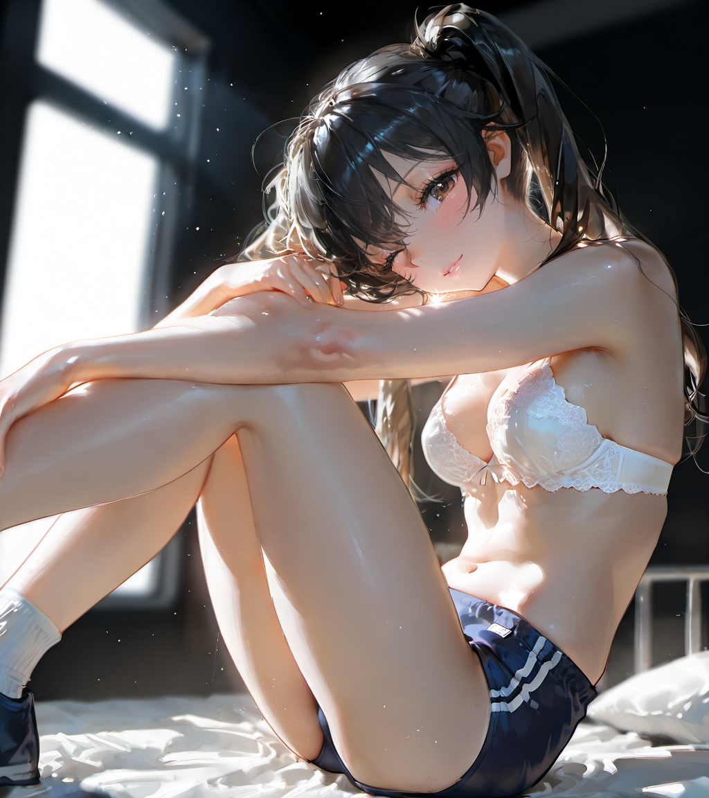おはようR15