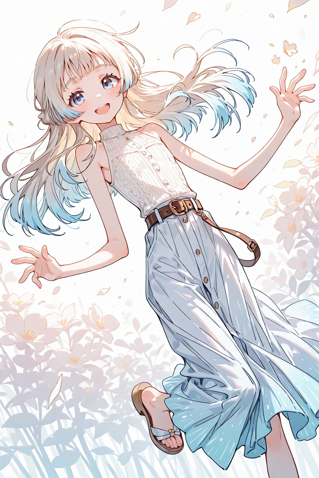 うすほそちゃん
