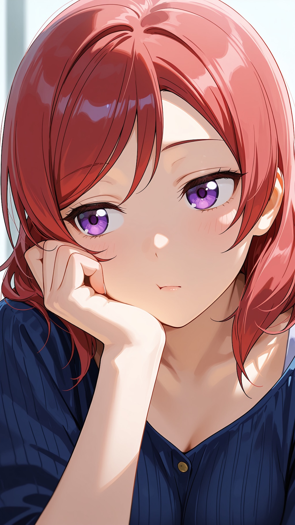 ぼんやり空想