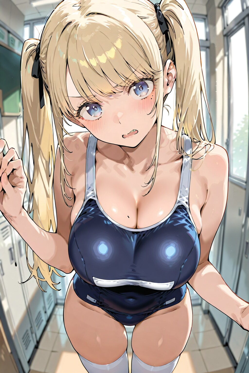 は、恥ずかしいんだけどっ////