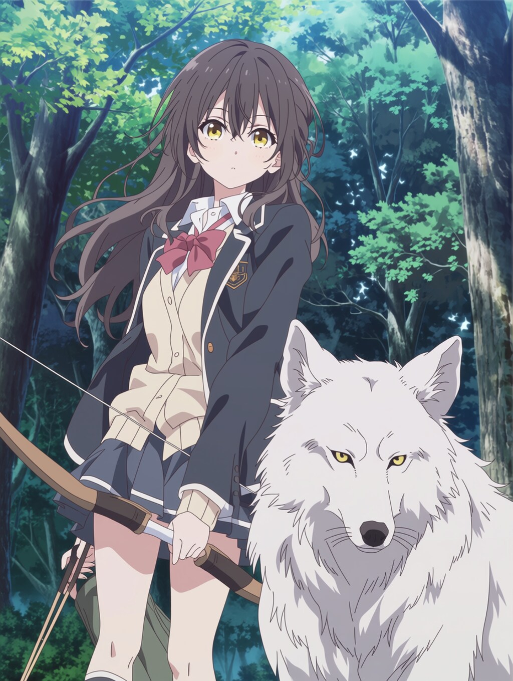 ここウチの庭なんだけど