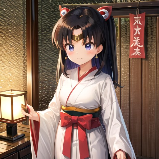 火野レイさんは多忙につき