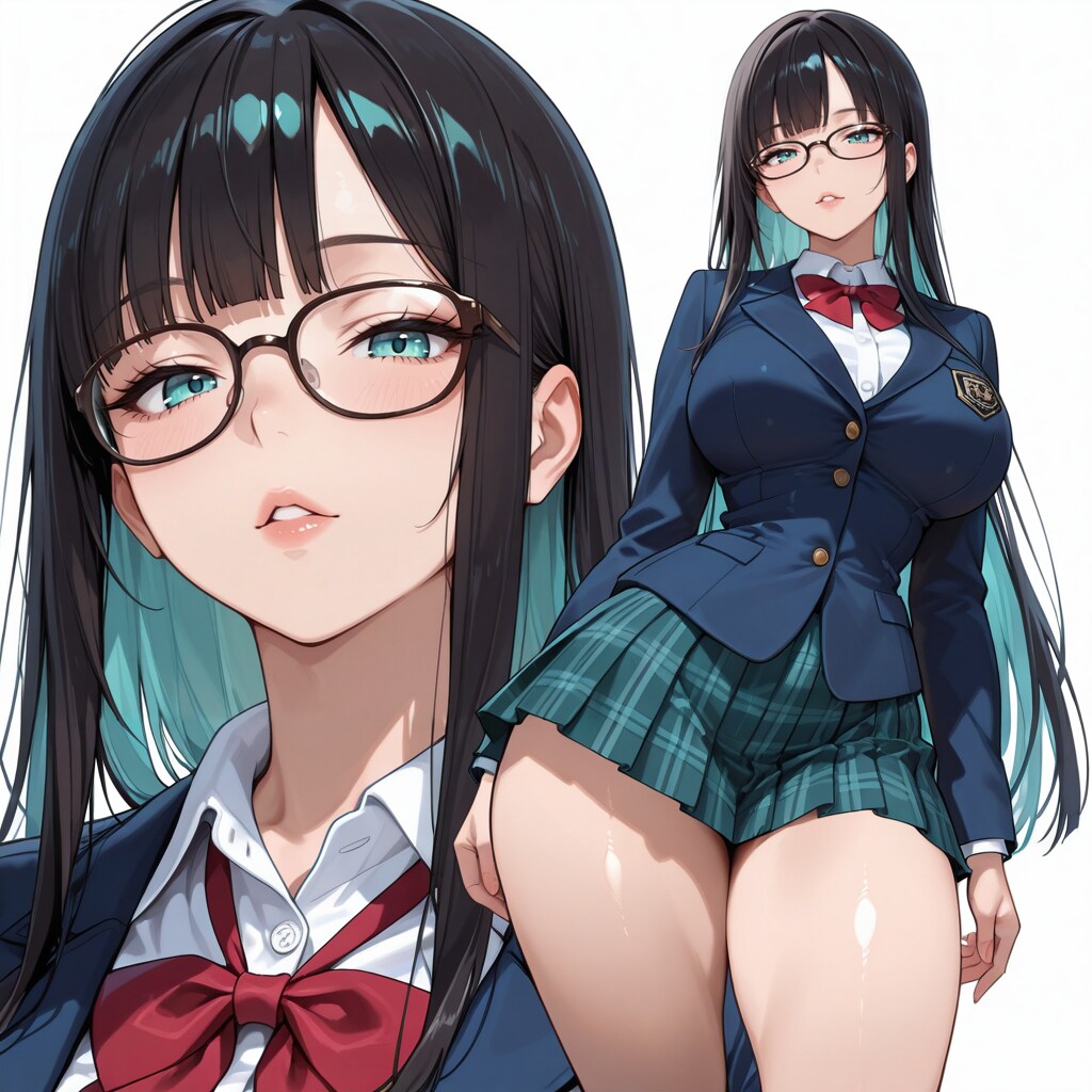 【命名】羅月沙良【うちの子】