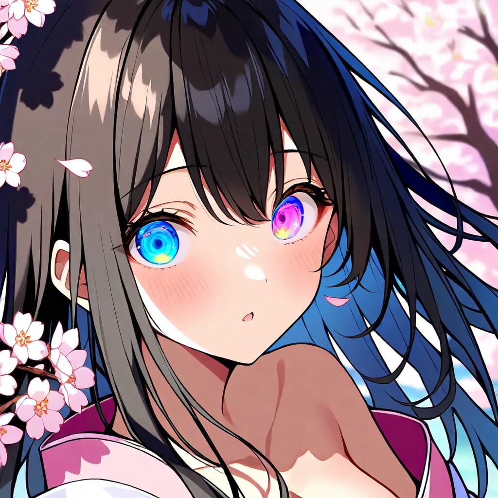 夢幻桜−PRISM