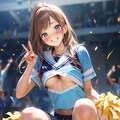 チアーズ 5枚目