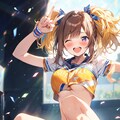 チアーズ 2枚目