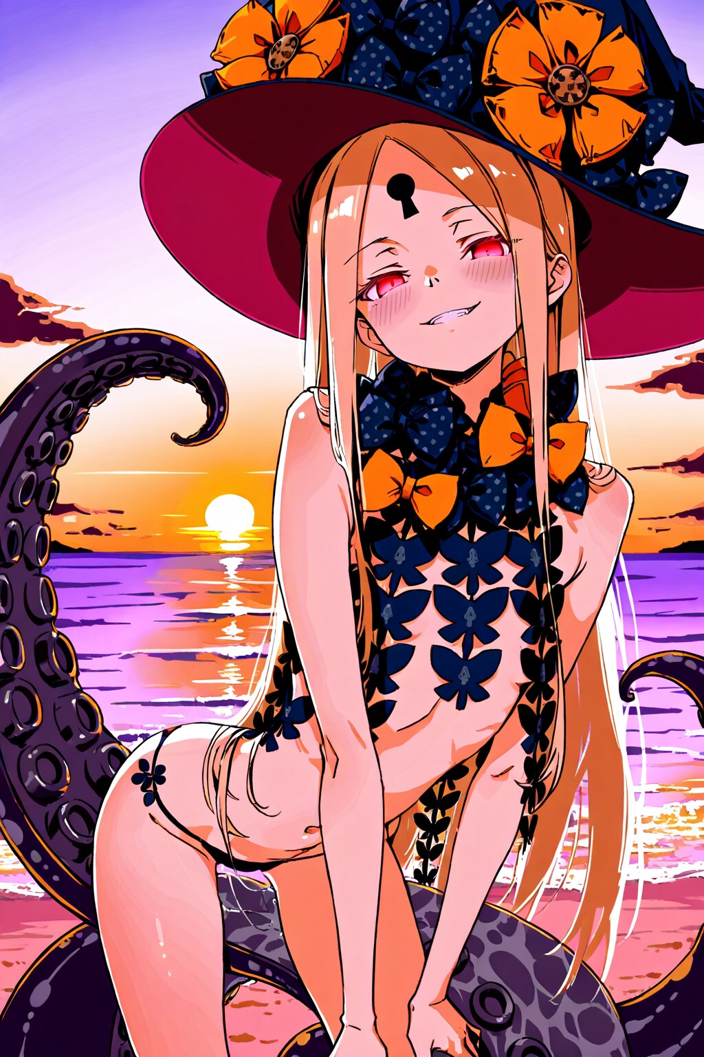 渾沌たる黄昏