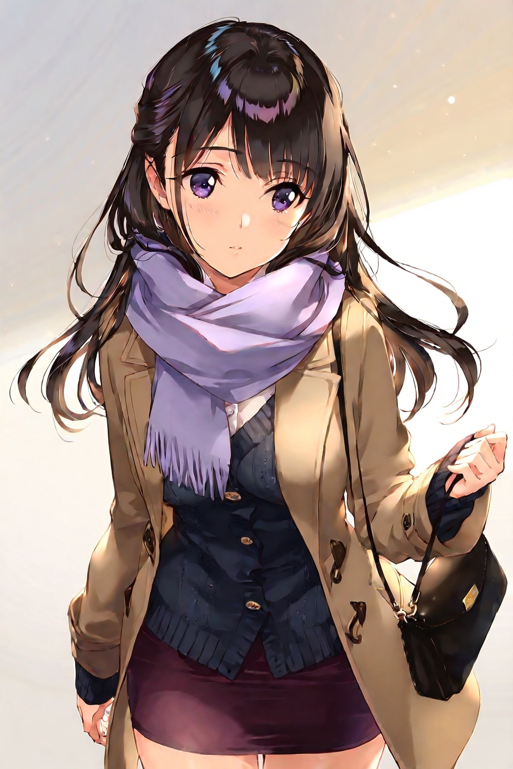 義理チョコはブラックサンダーでいっか