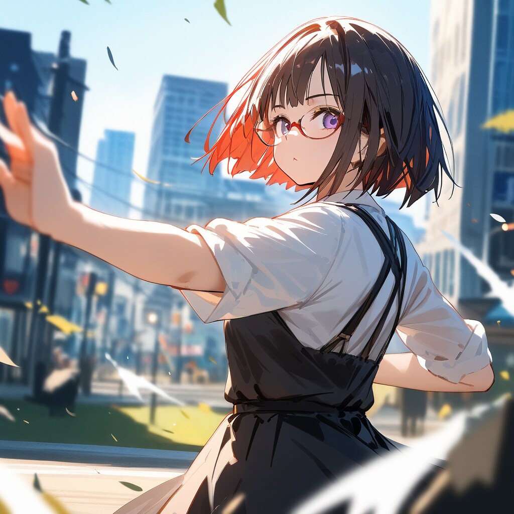 情報よりトラブルのほうが多そうじゃん | の人気AIイラスト・グラビア