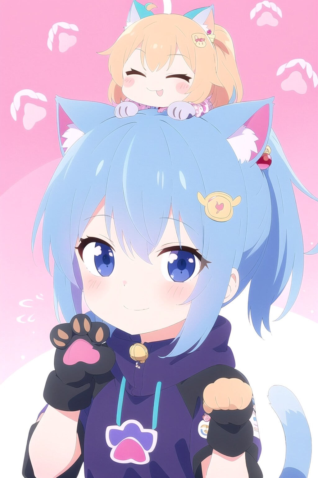 OPALでi2i | の人気AIイラスト・グラビア