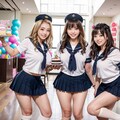 一周年記念！！/ 1st anniversary! / 1주년! ! / 一周年！ ！ 2枚目