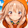 夏だ！ビーチだ！お昼だよ水着に着替えて全員集合！！7.8 10枚目