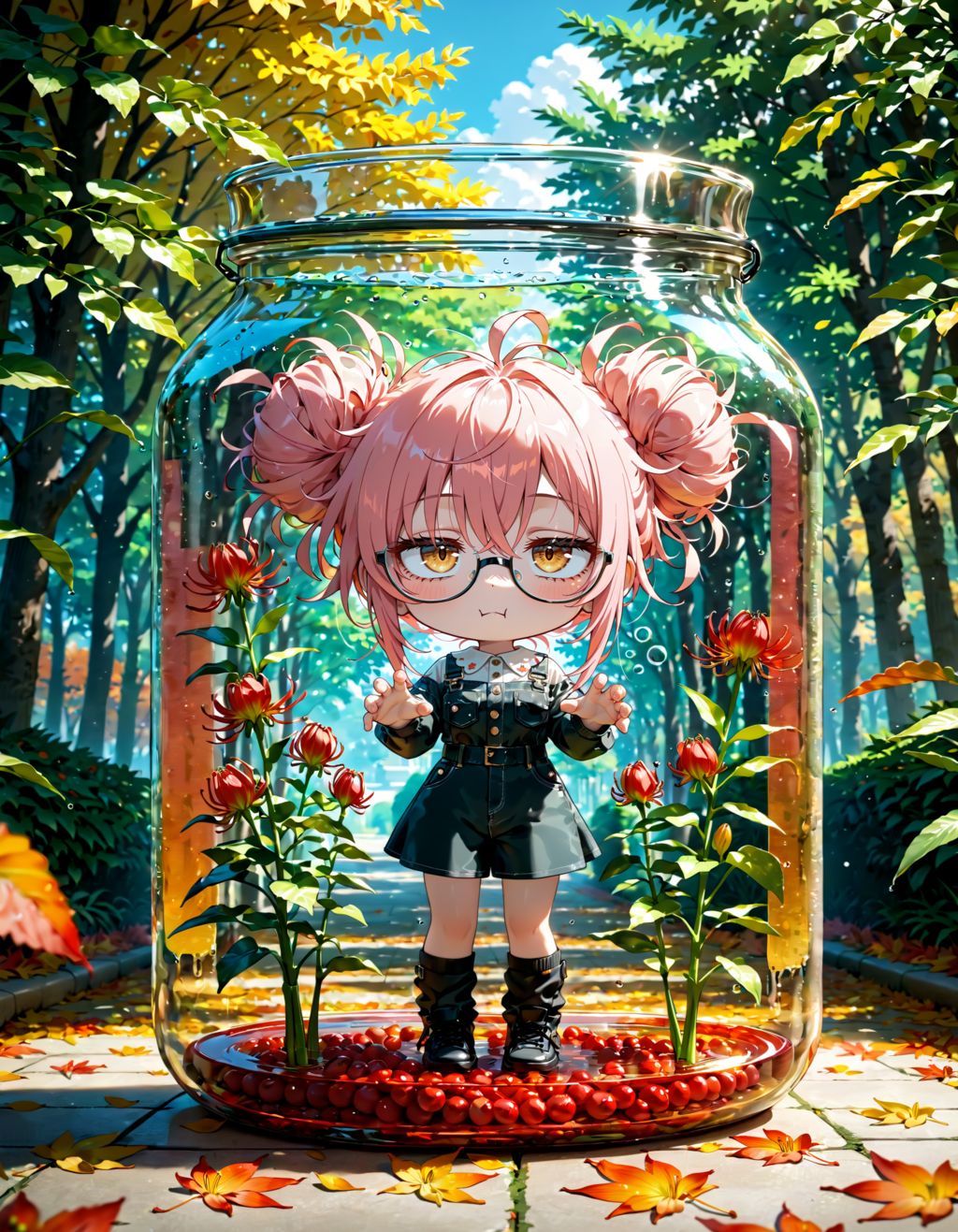 今日は何の日？　クレイ沖縄のクワンソウの日