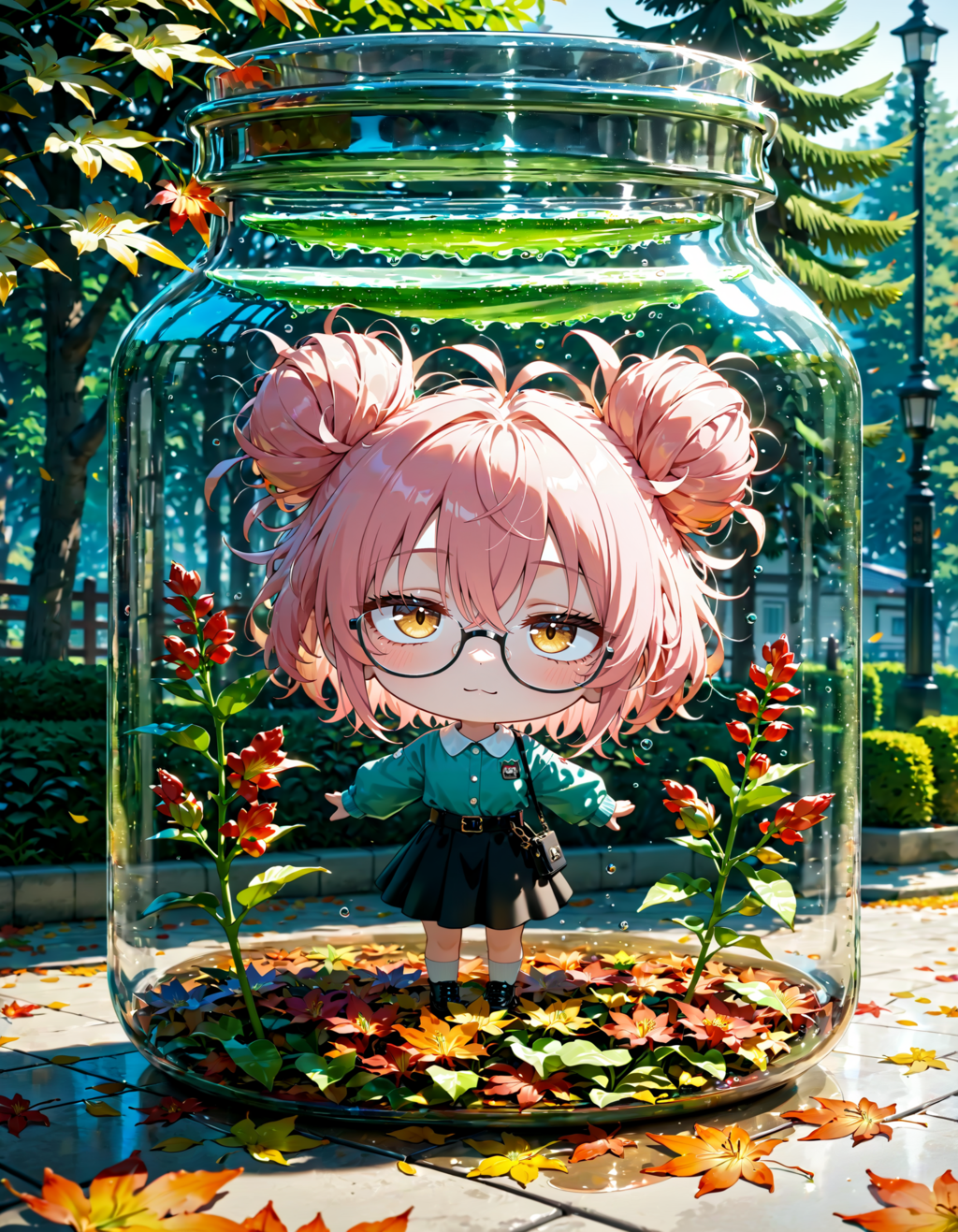 今日は何の日？　クレイ沖縄のクワンソウの日