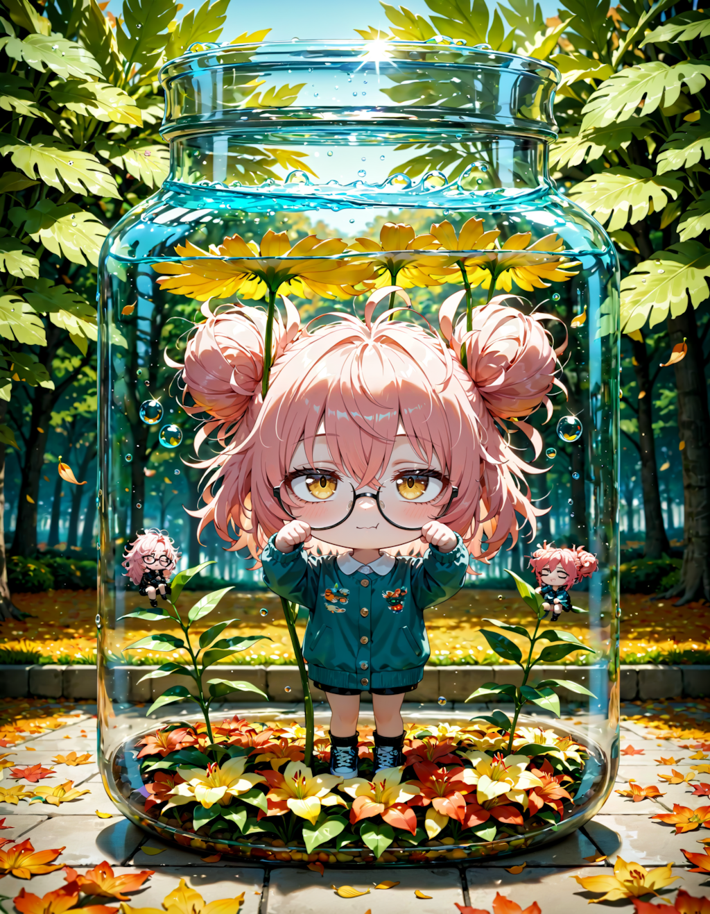 今日は何の日？　クレイ沖縄のクワンソウの日