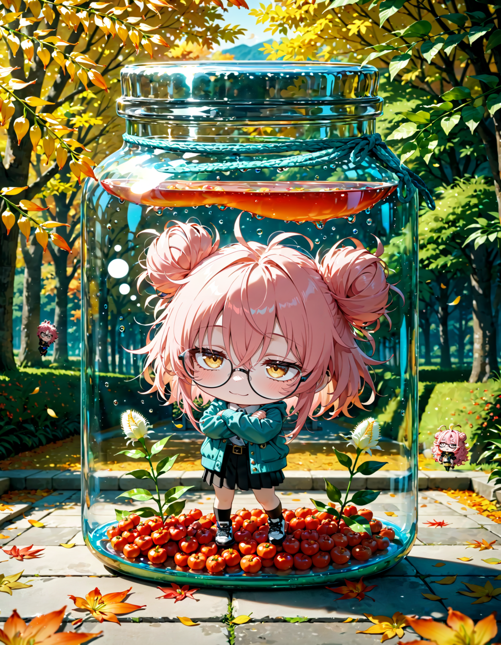 今日は何の日？　クレイ沖縄のクワンソウの日