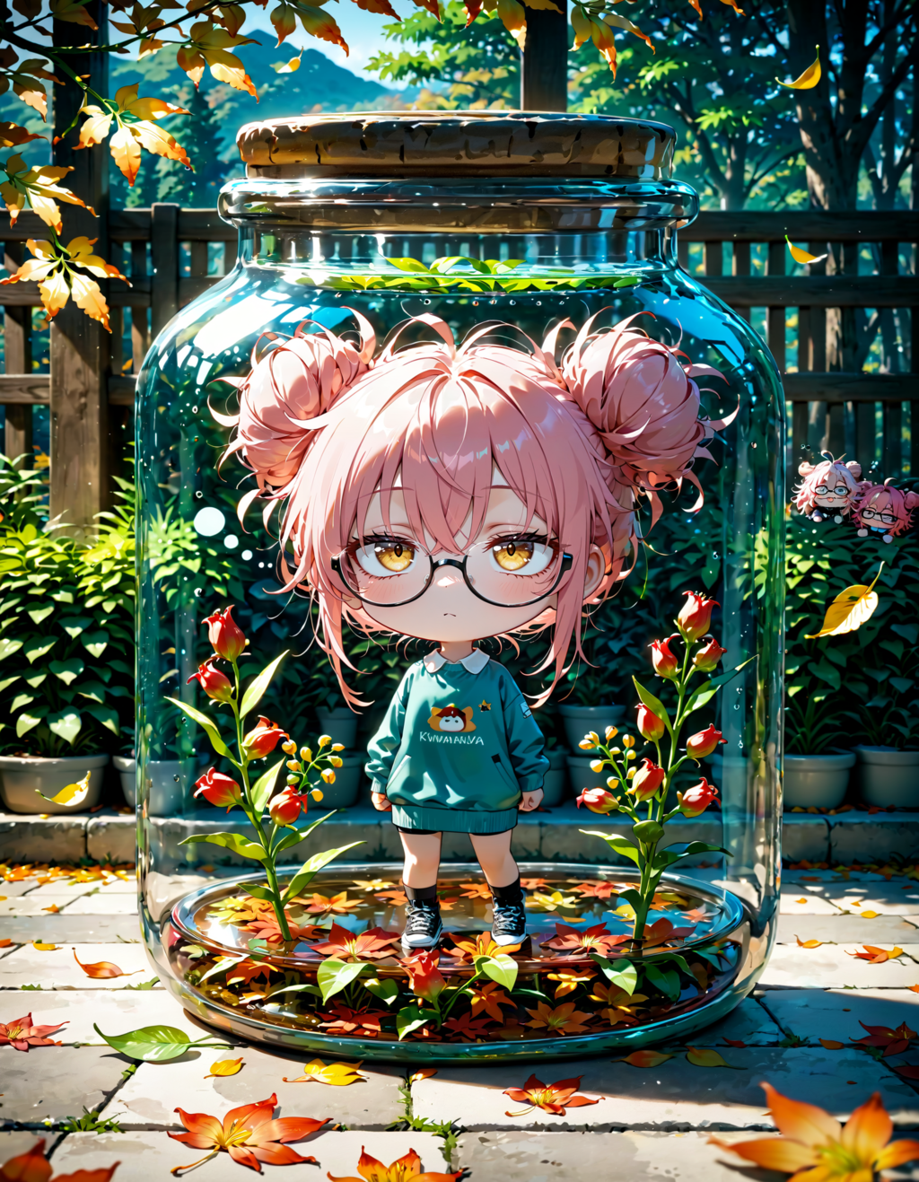 今日は何の日？　クレイ沖縄のクワンソウの日